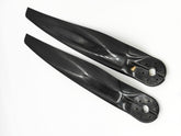 FTB 2 Blade Propeller for Vittorazi Atom 80